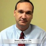 January Interview: Brent Myers on… 2017 Tax Information to Know