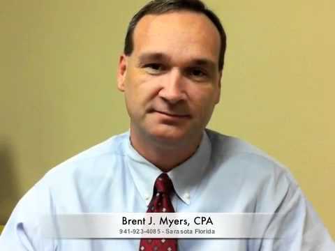 January Interview: Brent Myers on… 2017 Tax Information to Know