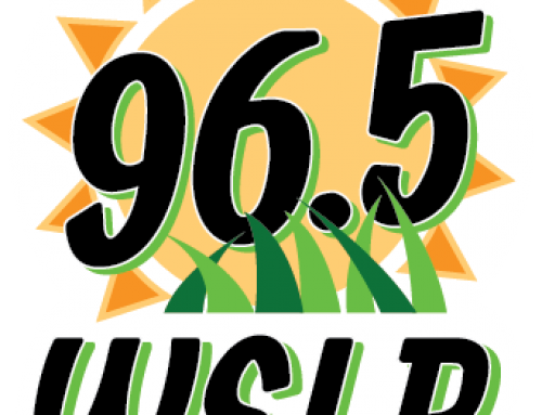 96.5 WSLR Project 180 Interview
